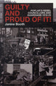 Book cover of: Guilty and Proud of it