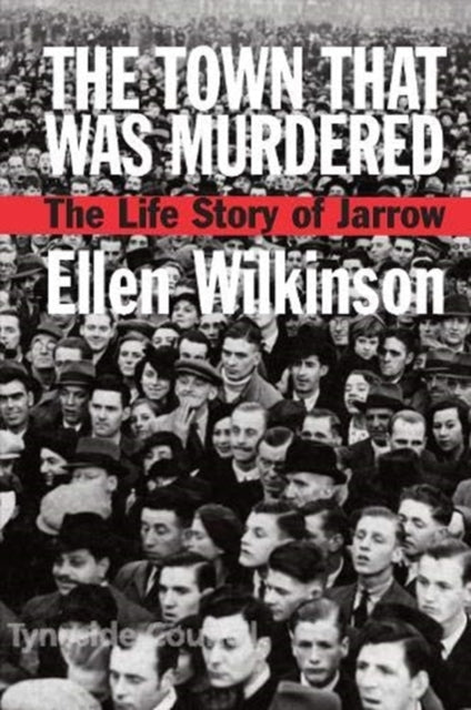 Book cover of: Town  that Was Murdered