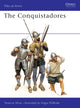 Book cover of: Conquistadores. By: Terence Wise