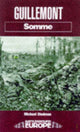 Book cover of: Guillemont: Somme