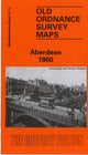 Book cover of: Aberdeen 1900