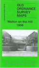 Book cover of: Walton on the Hill 1906