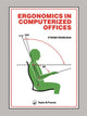 Book cover of: Ergonomics In Computerized Offices