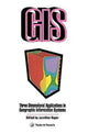 Book cover of: Three Dimensional Applications In GIS