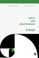 Book cover of: Place and Placelessness. By: E. C. Relph