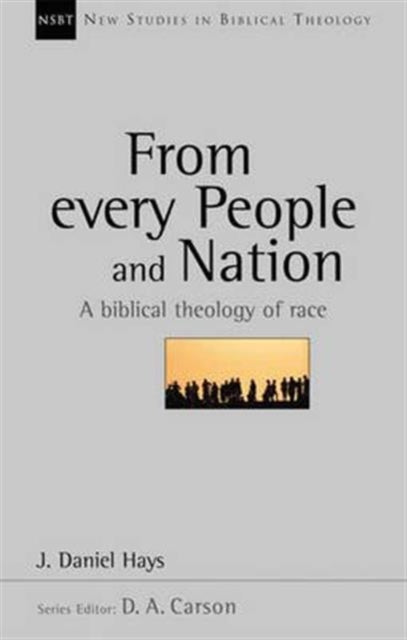 Book cover of: From Every People and Nation