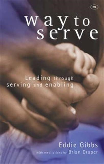 Book cover of: Way to serve