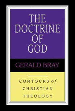 Doctrine of God