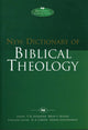 Book cover of: New Dictionary of Biblical Theology. By: T. D. Alexander