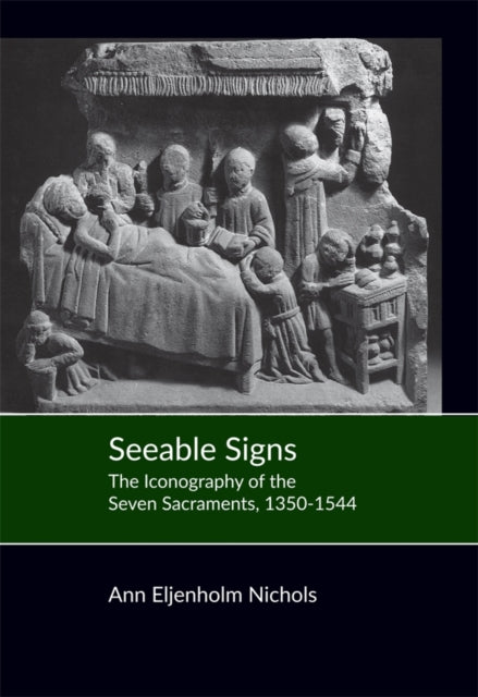 Book cover of: Seeable Signs