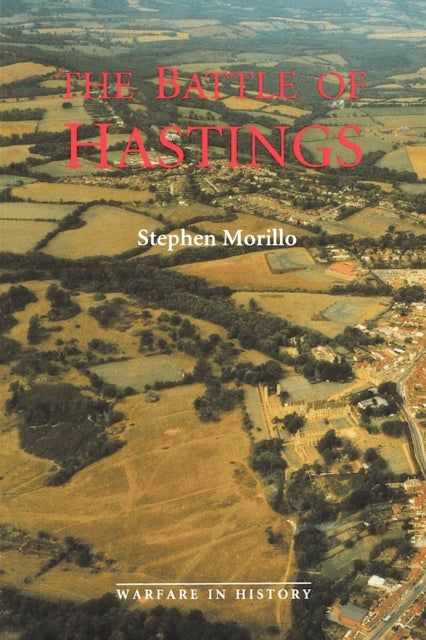 Hastingsi lahing