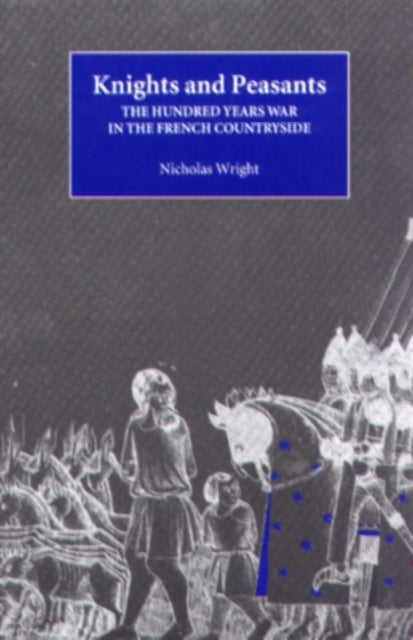 Book cover of: Knights and Peasants. By: Nicholas Wright