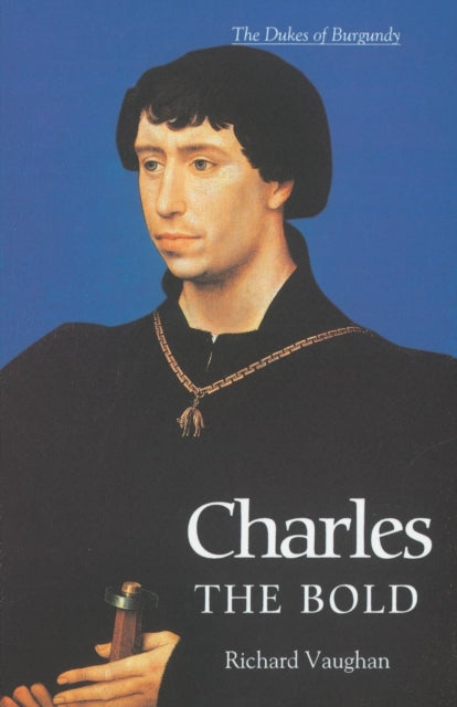 Charles Julge