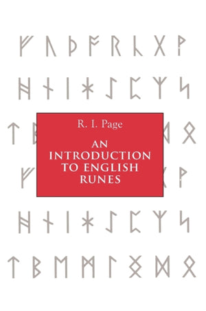 An Introduction to English Runes
