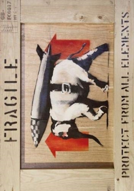 Book cover of: Challenging Nuclearism. By: Simpson. Tony