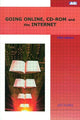 Book cover of: Going Online, CD-Rom and the Internet