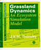 Book cover of: Grassland Dynamics