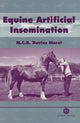 Book cover of: Equine Artificial Insemination