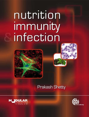 Nutrition, Immunity and Infection