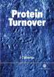 Book cover of: Protein Turnover
