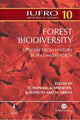 Book cover of: Forest Biodiversity