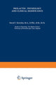 Book cover of: Prolactin: Physiology and Clinical Significance