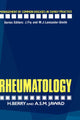 Book cover of: Rheumatology. By: H.W. Berry