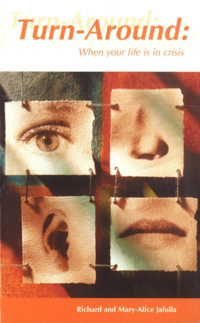 Book cover of: Turn-Around. By: Richard Jafolla