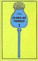Book cover of: Flora of Turkey, Volume 3. By: P. H. Davis