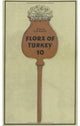 Book cover of: Flora of Turkey, Volume 10. By: P. H. Davis