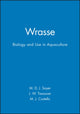 Book cover of: Wrasse