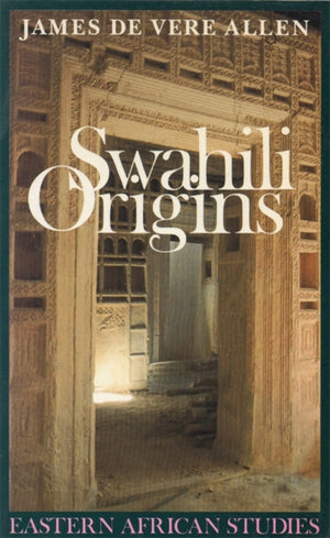 Swahili Origins