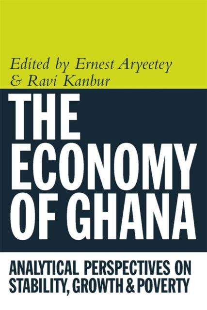 Book cover of: Economic Reforms in Ghana. By: Ernest Aryeetey
