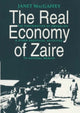 Book cover of: Real Economy of Zaire