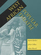 Book cover of: West African Popular Theatre. By: Karin Barber; John Collins; Alain Ricard