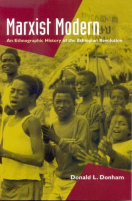 Book cover of: Marxist Modern