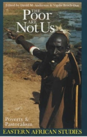 Poor are Not Us