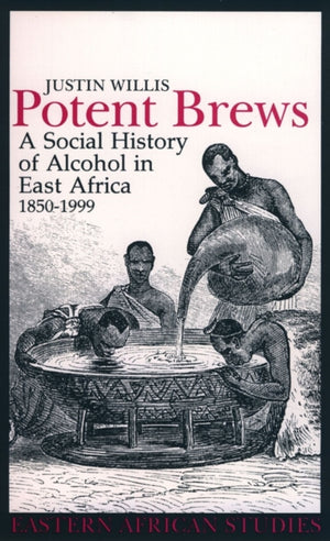 Potent Brews