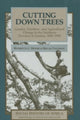 Book cover of: Cutting Down Trees