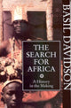 Book cover of: Search for Africa. By: Basil Davidson