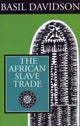 Aafrika orjakaubandus