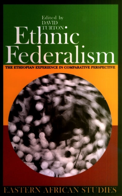 Book cover of: Ethnic Federalism