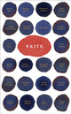 Book cover of: Writers Rules
