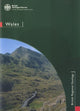 Book cover of: Wales. By: M F Howells