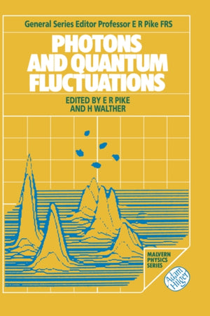 Photons and Quantum Fluctuations