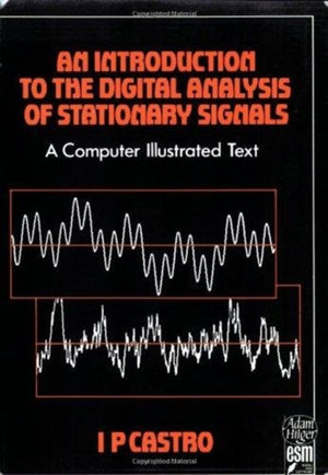 Introduction to the Digital Analysis of Stationary Signals