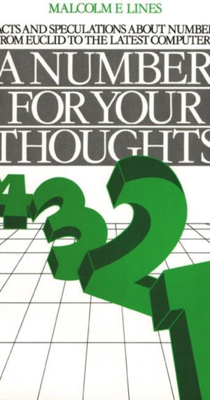 A Number for your Thoughts