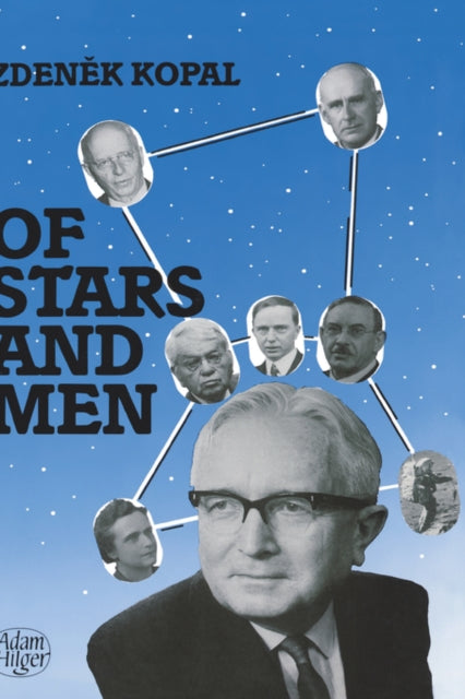 Book cover of: Of Stars and Men