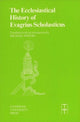 Book cover of: Ecclesiastical History of Evagrius Scholasticus. By: Michael Whitby