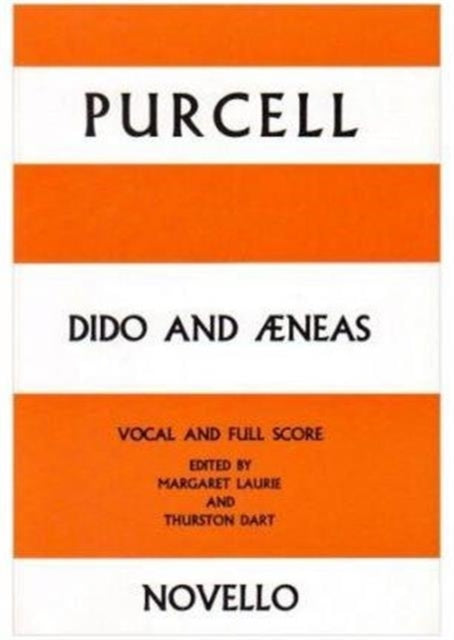 Dido ja Aeneas